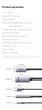 Кабель видео Ugreen Displayport to HDMI 4K 60Hz / 1080P 240Hz однонаправленный 1.5 м Grey (HD169) - изображение 10