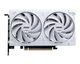 Видеокарта игровая MSI 912-V537-003 GeForce RTX 5060 память 8GB GDDR7 Белый - изображение 1