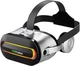 Очки виртуальной реальности для смартфонов VRPark White (VR-Park-Wh-2) - изображение 1