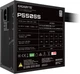 Блок питания Gigabyte P550SS 550W (GP-P550SS) - изображение 6