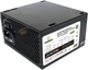 Блок питания Gamemax GM-500 80+ APFC Black - изображение 1
