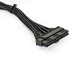 Блок питания Gamemax GM-500 80+ APFC Black - изображение 6