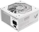 Блок питания Asus TUF-GAMING-1000G-WHITE PCIE5 1000W Gold (90YE00S5-B0NA00) - изображение 2
