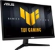 Монитор ASUS TUF Gaming VG259QM5A (90LM0B90-B01O71) - изображение 2