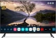 LCD телевизор (LED) Vinga S43UHD25BWEB - изображение 1