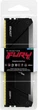 Оперативная память Kingston FURY 16 GB DDR4 3200 MHz Beast RGB (KF432C16BB12A/16WP) - изображение 5