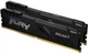 Kingston FURY 32 GB (2x16GB) DDR4 3200 MHz Beast Black (KF432C16BB1K2/32WP) - зображення 1