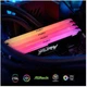 Оперативная память Kingston FURY 16 GB (2x8GB) DDR4 3200 MHz Beast RGB (KF432C16BB2AK2/16WP) - изображение 7