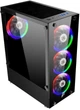 1stPlayer V2-A-BK-4F1 Black - изображение 2