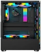 1stPlayer V2-A-BK-4F1 Black - изображение 3