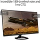 Монитор ASUS TUF Gaming VG249Q3R (90LM0AE1-B01E70) - изображение 4