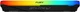 Оперативная память Kingston FURY 8 GB DDR4 3200 MHz Beast RGB (KF432C16BB2A/8WP) - изображение 4