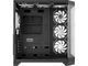 Корпус Gamemax HYPE-A Black - изображение 6