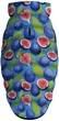 Куртка для собак Collar WAUDOG Clothes малюнок "Інжир" S35, В 47-50 см, С 30-33 см (4823089372341) (405-4053collar) - изображение 2