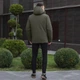 Куртка Pobedov Winter Jacket Dzen Хакі M OWku1&nbsp;083Mkh - зображення 3
