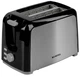 Тостер KUMTEL HTS-02 Black 263967 - изображение 1