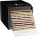 Сушка для продуктів Sencor SFD 6600 BK 275511 - изображение 3
