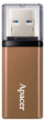 USB флешка Apacer 256GB AH25C Classical Bronze USB 3.2 (AP256GAH25CJ-1) - изображение 1