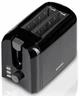 Тостер KUMTEL HTS-01 Black 263966 - зображення 2