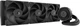 Система водяного охлаждения Arctic Liquid Freezer III Pro 420 Black (ACFRE00181A) - изображение 1