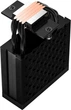 Кулер PсCOOLER RT400 Digital BK Black (RT400-BKNWYL-GL) - изображение 5