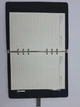 Блокнот с беспроводной зарядкой Powerbank 8000 мАч и флешкой 16 Гб с ручкой Светло-серый - изображение 9