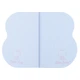 Блокнот Kite Hello Kitty А6, 60 листов, клетка HK25-223-1 - изображение 3