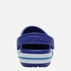 Мужские кроксы Crocs Bayaband 205089-4BX 41-42 (M8/W10) 26 см Синие (887350620436) - изображение 4
