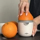 Соковыжималка ручная для фруктов MBM HOME Белая (KP-06 WHITE) - изображение 14