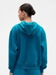 Спортивный костюм женский GAP 945693974 S Бирюзовый (1159848558) - изображение 4