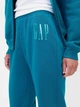 Спортивный костюм женский GAP 945693974 S Бирюзовый (1159848558) - изображение 8