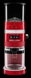 Кофемолка KitchenAid Artisan 5KCG8433EER красный - изображение 5
