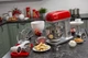 Кухонная машина GORENJE MMC1000RLR - изображение 6