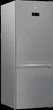 Холодильник BEKO RCNE560E35ZXB - изображение 2