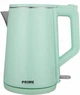 Электрочайник PRIME Technics PKP 1745 O - изображение 1