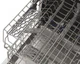 Встраиваемая посудомоечная машина HANSA ZIM 434.1 B - изображение 5