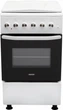 Комбинированная плита ELEYUS COMBO 5007 EF WH - изображение 2