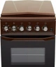 Комбинированная плита ELEYUS COMBO 5007 EF BR - изображение 4