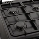 Комбінована плита ELEYUS TEKNA 5007 CF BL - зображення 7