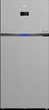 Двухкамерный холодильник BEKO RDNE700E40XP - изображение 1