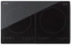 Настольная плита First Austria FA-5095-4 Black - изображение 1