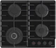 Варочная поверхность газовая GORENJE GKTW642SYB - изображение 1