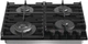 Варочная поверхность газовая GORENJE GKTW642SYB - изображение 2