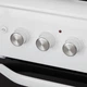 Комбинированная плита ELEYUS COMBO 6007 EF WH - изображение 5
