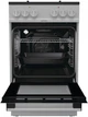 Плита комбинированная GORENJE MEK3011SB - изображение 5