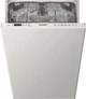Встраиваемая посудомоечная машина INDESIT DSIC 3M19 - изображение 1