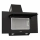Вытяжка ELEYUS VERTICAL 1000 50 BL - изображение 5