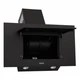 Вытяжка ELEYUS VERTICAL 1000 50 BL - изображение 6