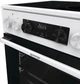 Плита електрична GORENJE ECS5350WA / GECS5C70WA - зображення 8