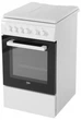 Плита комбинированная BEKO FSS52020DW - изображение 5